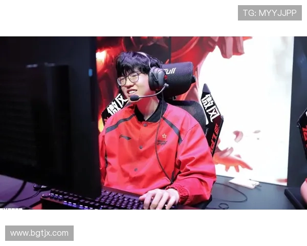 英雄联盟深度解析:探讨FPX战队在赛场上的耐力与韧性表现