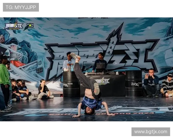 广州街舞队与杭州街舞队速度对决赛后分析与精彩瞬间回顾