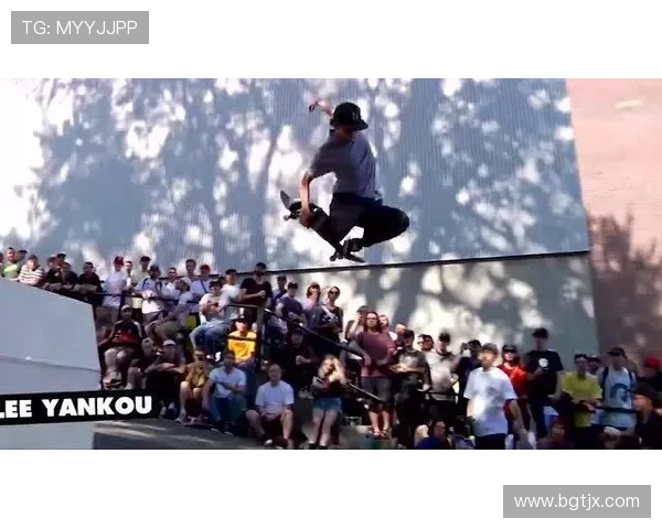 杭州滑板队的成长与挑战聚焦滑板运动的未来发展与团队状态