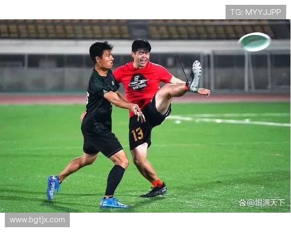 杭州飞盘队意识对比深度剖析与战术演变探讨